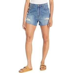 Joie Greer Cutoff Denim Shorts Women's Size 23